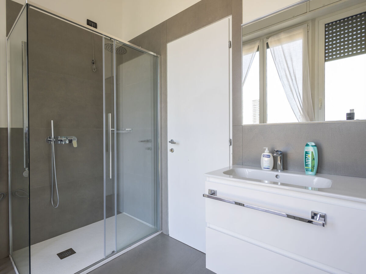 Appartement Repubblica City View, 150 m² au 7e étage à Milan - Photo 18