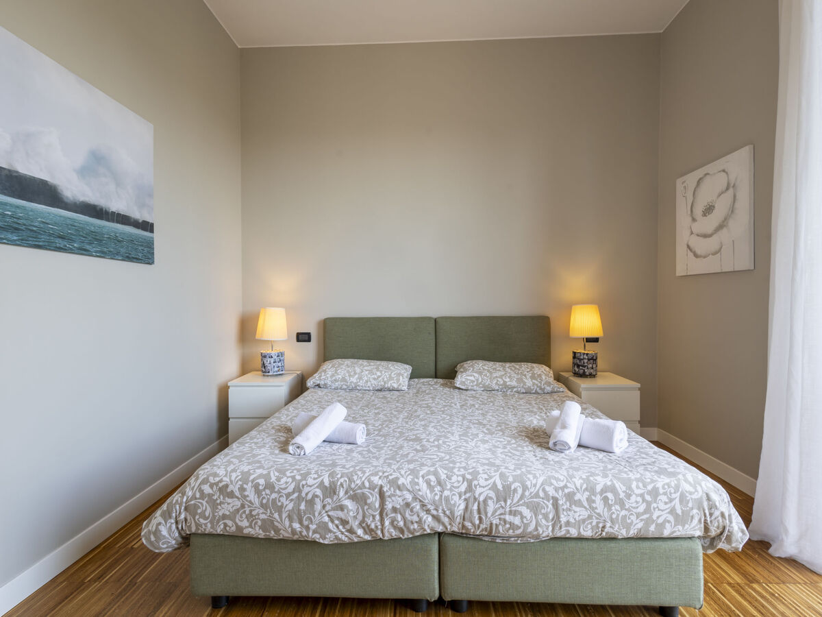 Appartement Repubblica City View, 150 m² au 7e étage à Milan - Photo 20
