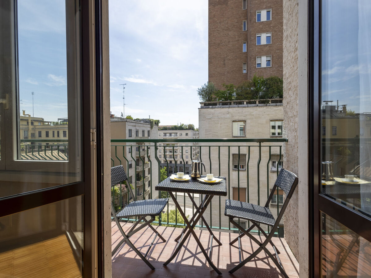 Appartement Repubblica City View, 150 m² au 7e étage à Milan - Photo 22