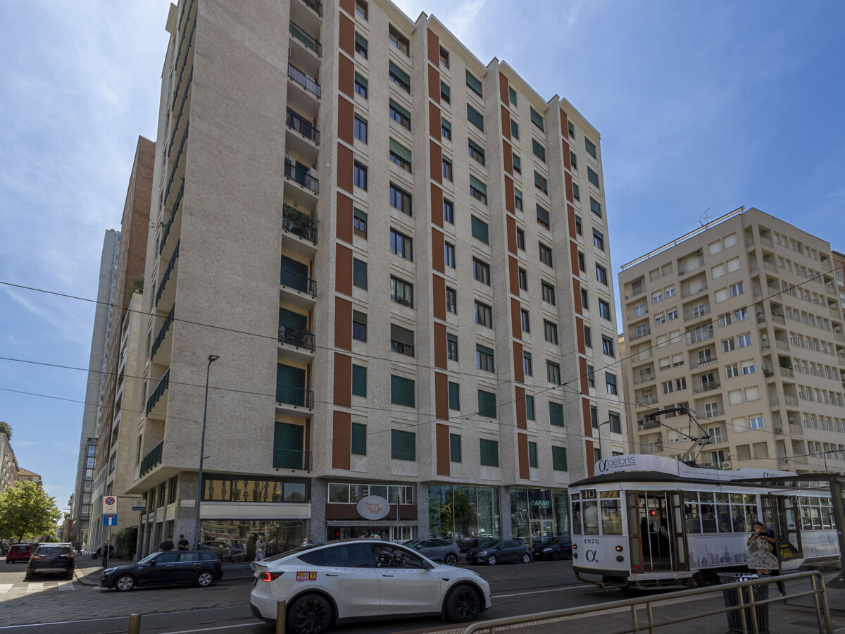 Appartement Repubblica City View, 150 m² au 7e étage à Milan - Photo 24