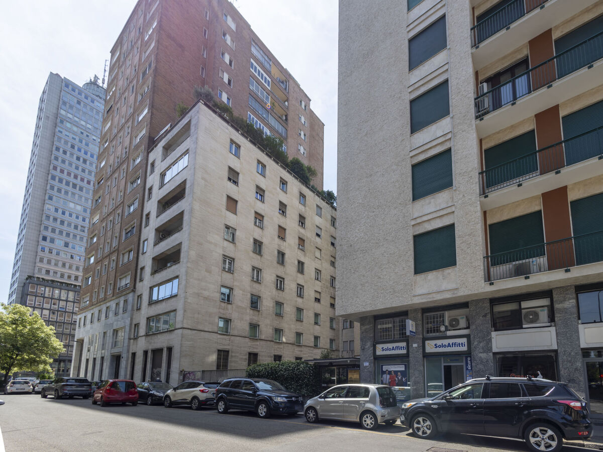 Appartement Repubblica City View, 150 m² au 7e étage à Milan - Photo 26
