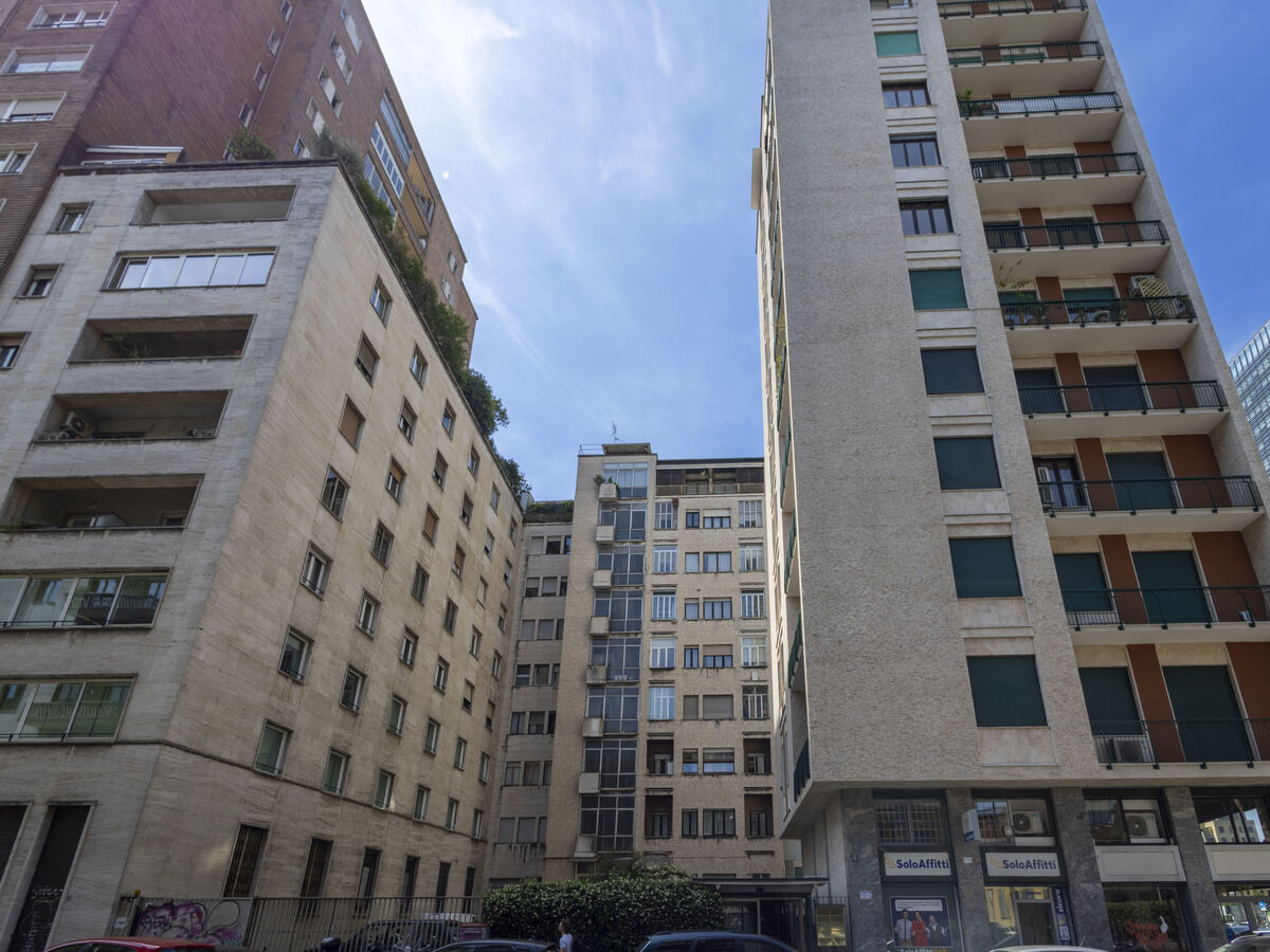 Appartement Repubblica City View, 150 m² au 7e étage à Milan - Photo 28