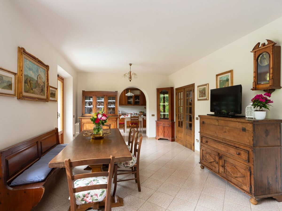 Sant'Ansano, maison de campagne 8 pers. avec piscine - Photo 4