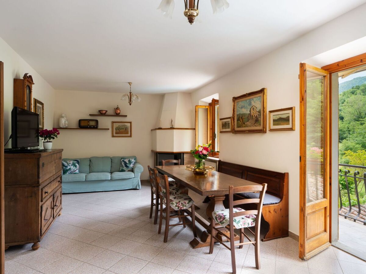 Sant'Ansano, maison de campagne 8 pers. avec piscine - Photo 8