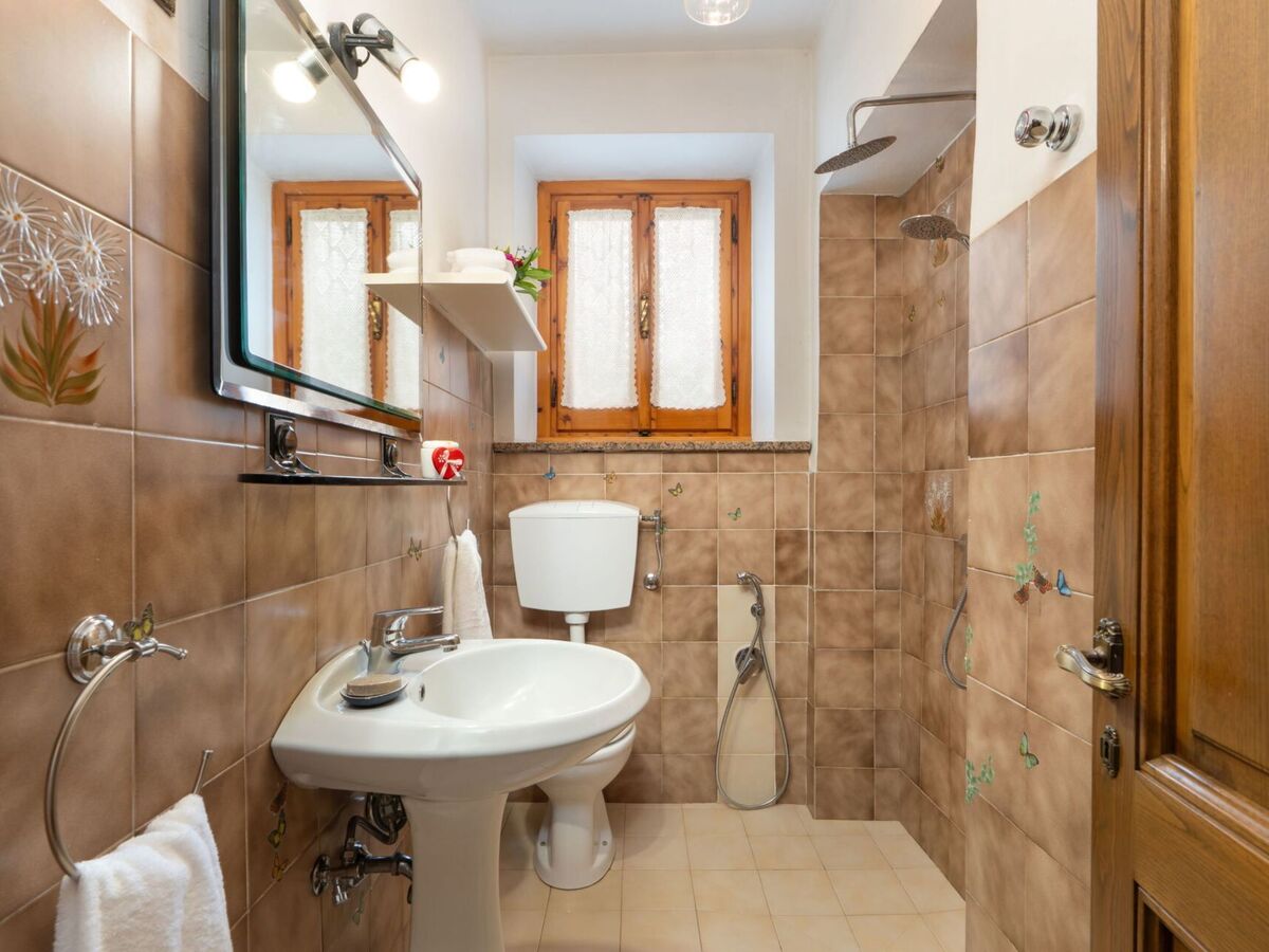Sant'Ansano, maison de campagne 8 pers. avec piscine - Photo 13