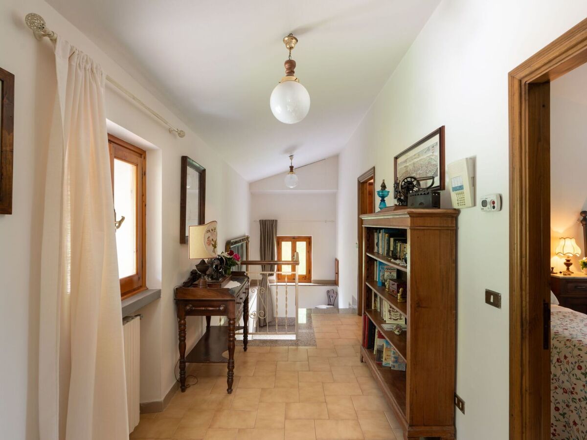Sant'Ansano, maison de campagne 8 pers. avec piscine - Photo 14