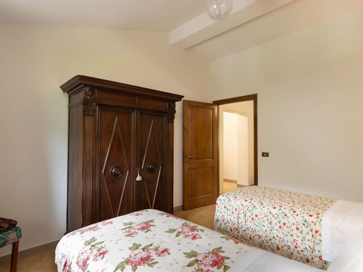 Sant'Ansano, maison de campagne 8 pers. avec piscine - Photo 17