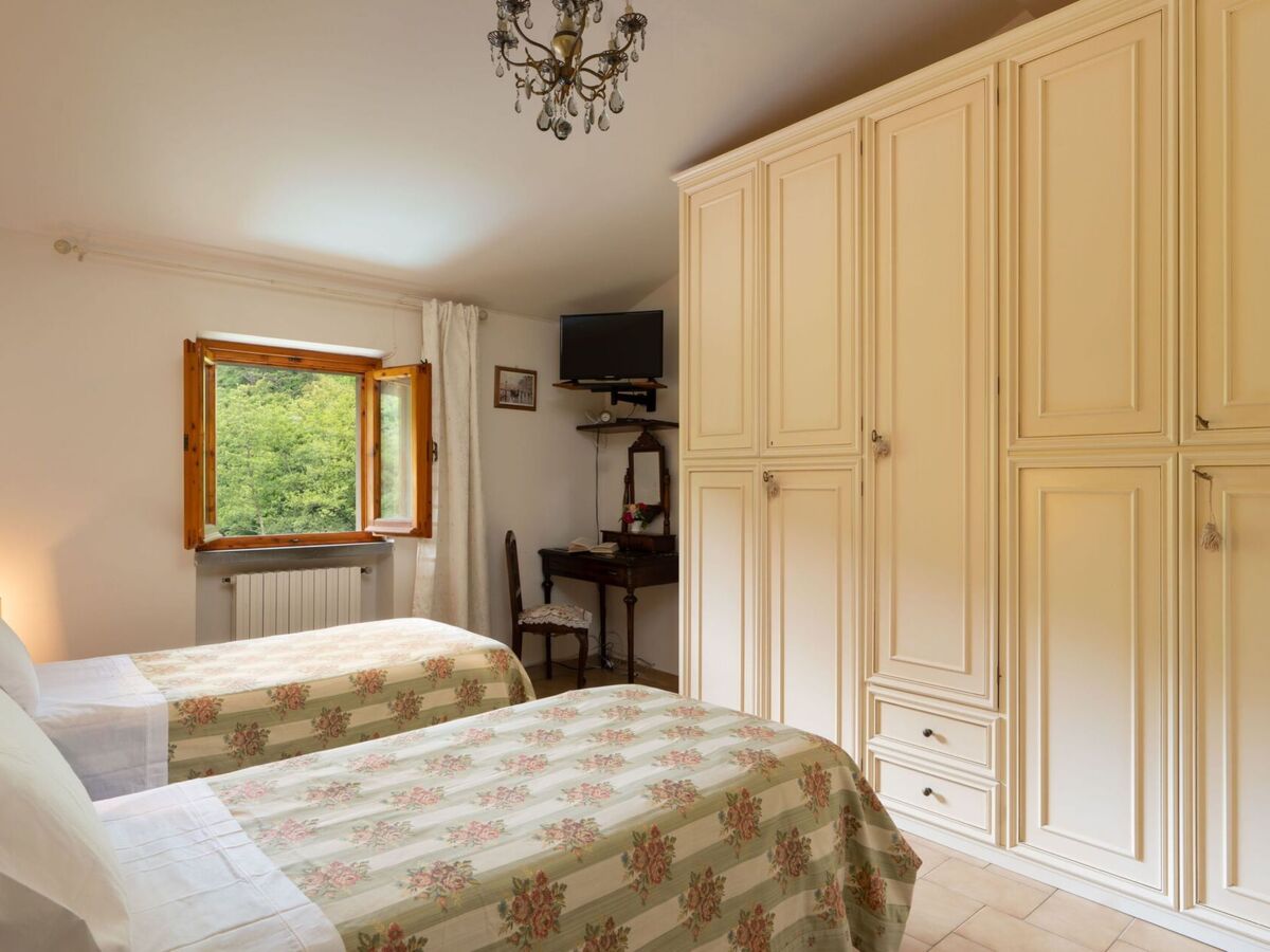Sant'Ansano, maison de campagne 8 pers. avec piscine - Photo 18