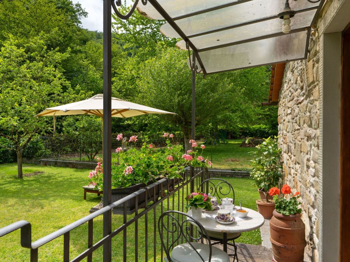 Sant'Ansano, maison de campagne 8 pers. avec piscine - Photo 20