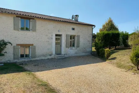 Le Buis – Maison 8 pers. avec piscine privée : photo 2