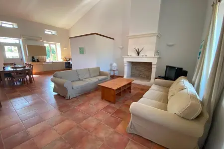 Le Buis – Maison 8 pers. avec piscine privée : photo 3