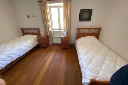 Le Buis – Maison 8 pers. avec piscine privée : photo 5