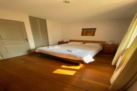 Le Buis – Maison 8 pers. avec piscine privée : photo 9