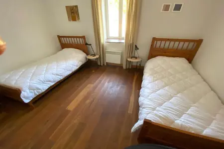 Le Buis – Maison 8 pers. avec piscine privée : photo 10