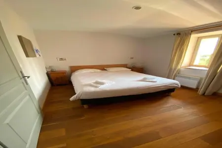 Le Buis – Maison 8 pers. avec piscine privée : photo 11