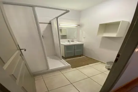 Le Buis – Maison 8 pers. avec piscine privée : photo 12