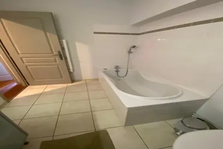 Le Buis – Maison 8 pers. avec piscine privée : photo 13