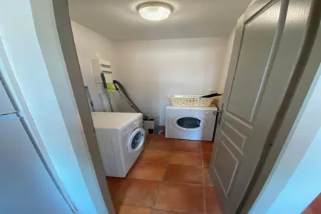 Le Buis – Maison 8 pers. avec piscine privée : photo 14