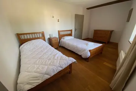 Le Genêt, Charmante maison en Dordogne près des vignobles : photo 5