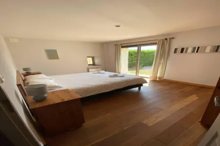 Le Genêt, Charmante maison en Dordogne près des vignobles : photo 15