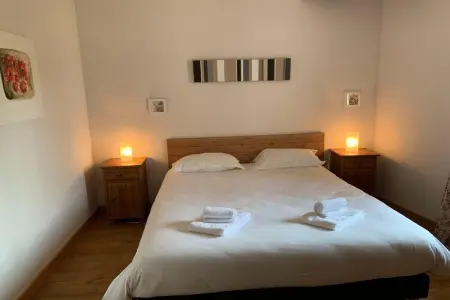 Le Genêt, Charmante maison en Dordogne près des vignobles : photo 18