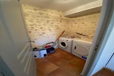Le Genêt, Charmante maison en Dordogne près des vignobles : photo 20