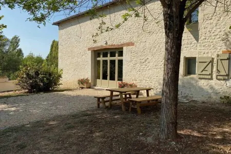 Le Tamaris – Maison 10 pers. piscine privée : photo 2