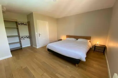 Le Tamaris – Maison 10 pers. piscine privée : photo 5