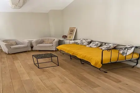 Le Tamaris – Maison 10 pers. piscine privée : photo 8