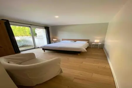 Le Tamaris – Maison 10 pers. piscine privée : photo 10