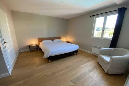 Le Tamaris – Maison 10 pers. piscine privée : photo 14