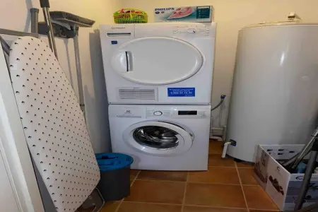 Le Tamaris – Maison 10 pers. piscine privée : photo 21