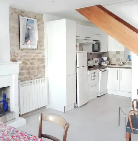 Location maison à Sainte Marie de Ré