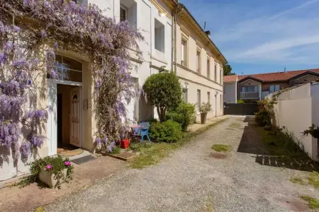 Location appartement de vacances à La Teste de Buch