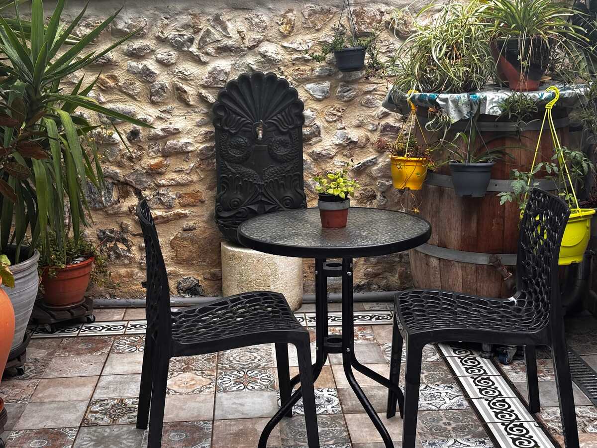 Appartement 55 m² avec terrasse à Roujan - Photo 1