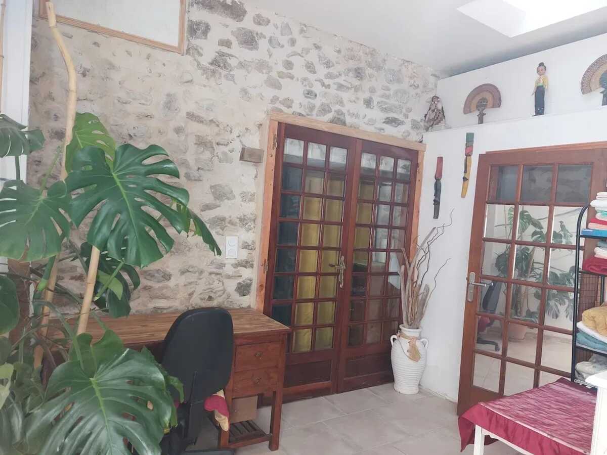 Appartement 55 m² avec terrasse à Roujan - Photo 5