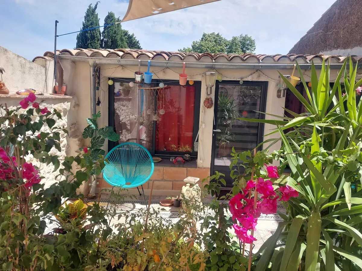 Appartement 55 m² avec terrasse à Roujan - Photo 6