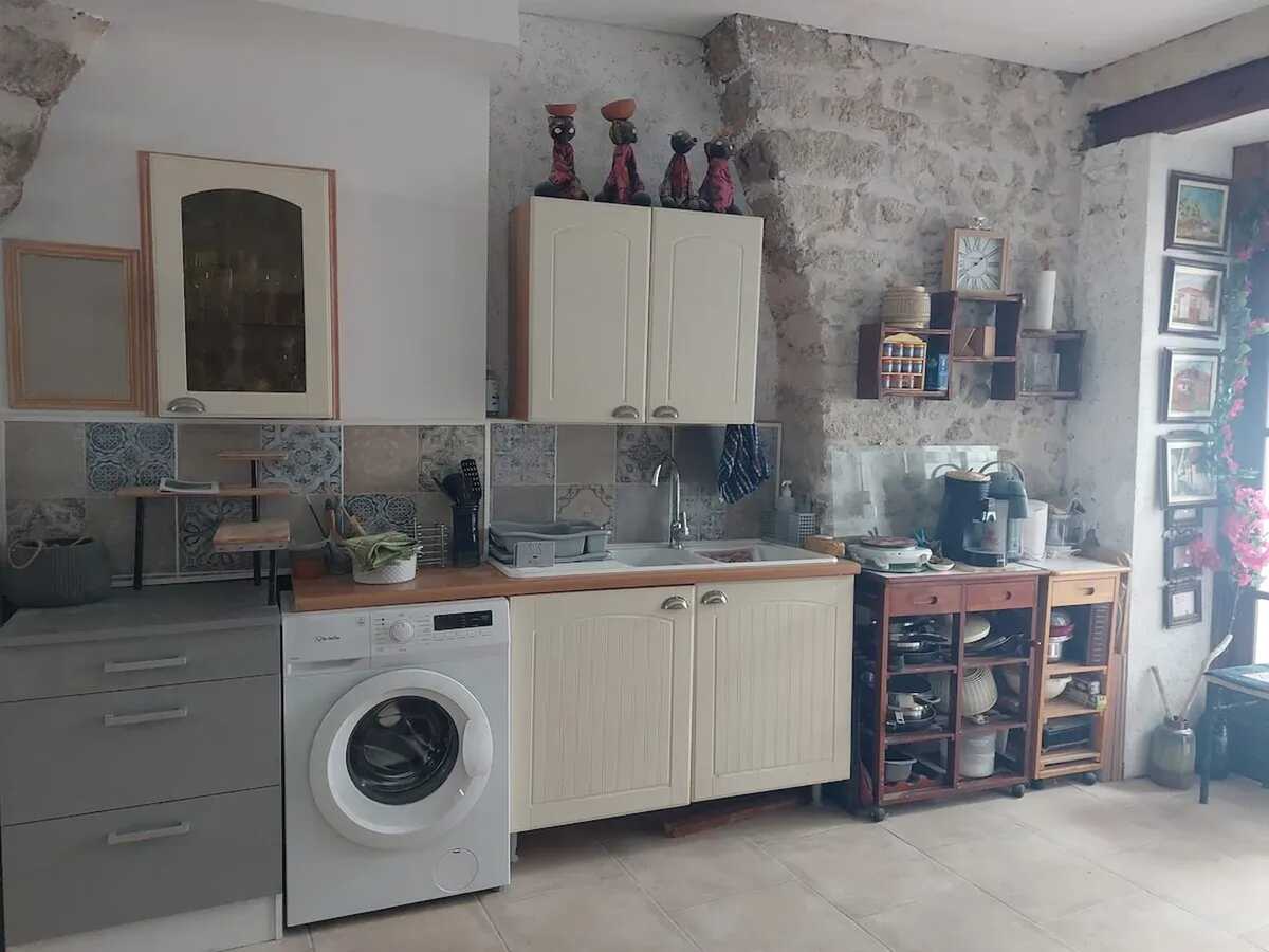 Appartement 55 m² avec terrasse à Roujan - Photo 7