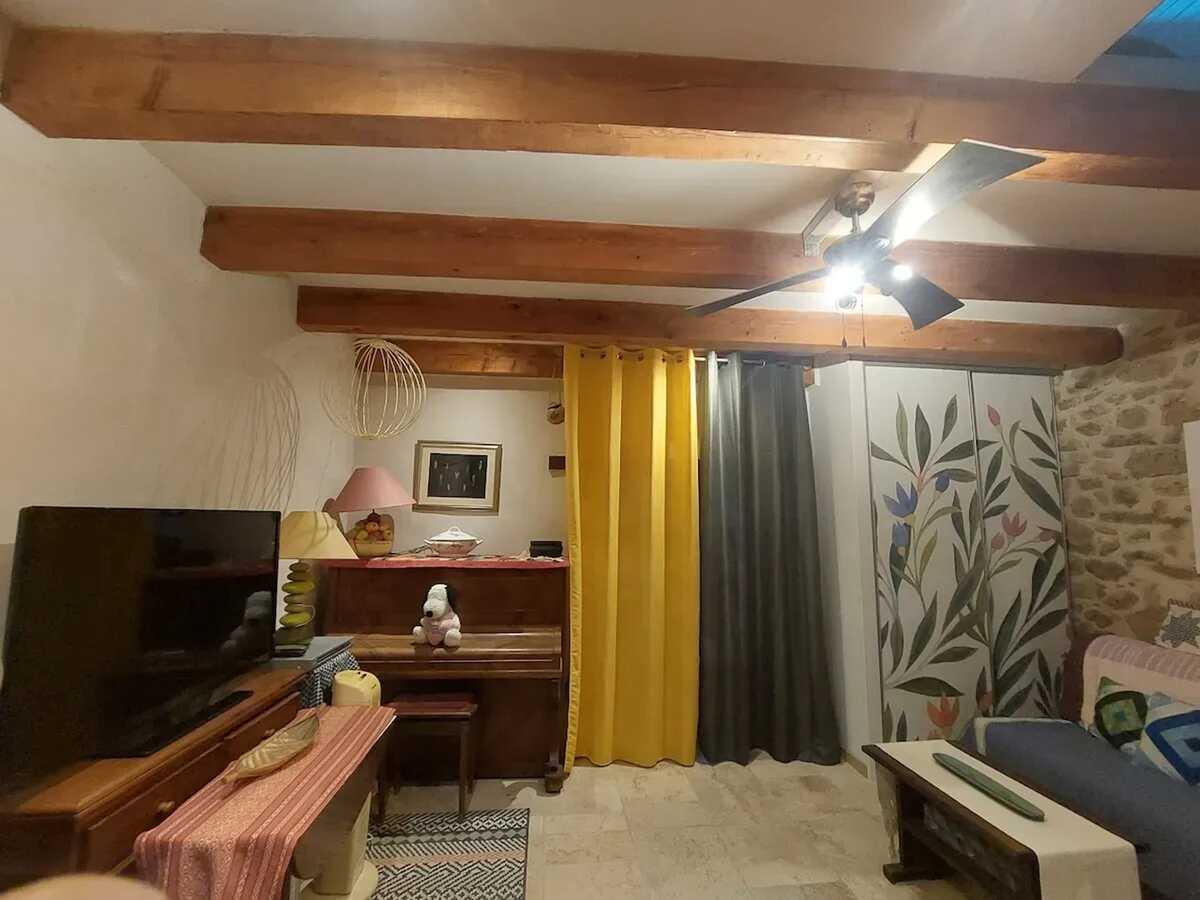 Appartement 55 m² avec terrasse à Roujan - Photo 8