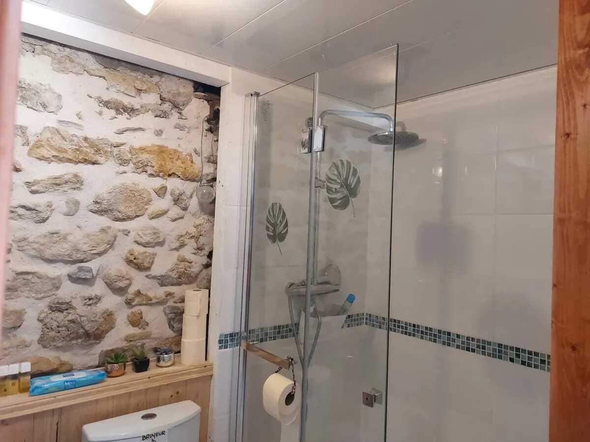 Appartement 55 m² avec terrasse à Roujan - Photo 9