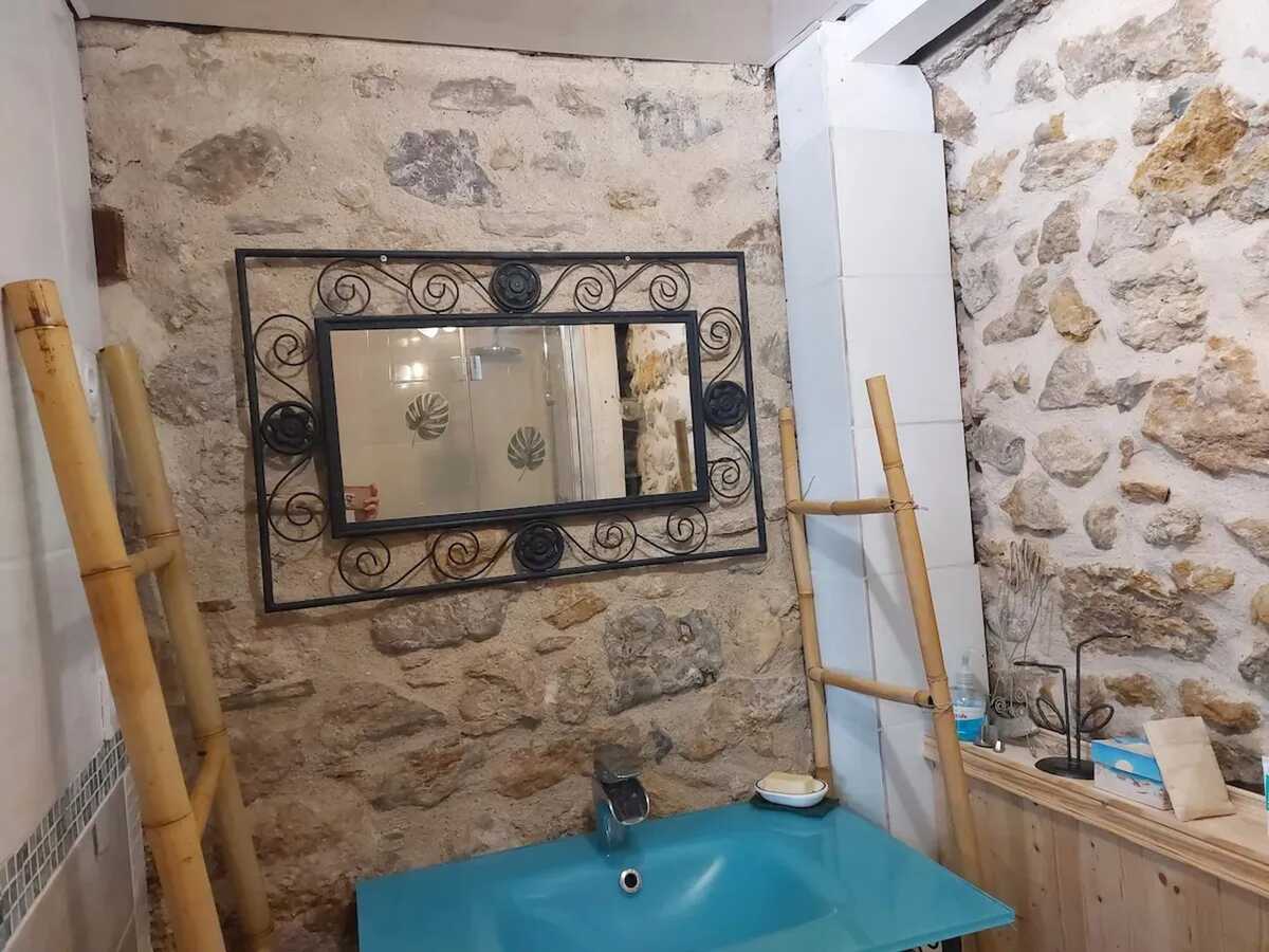 Appartement 55 m² avec terrasse à Roujan - Photo 10