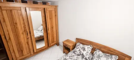 Appartement 37 m² avec terrasse et vue lac, Saint-Point-Lac : photo 3