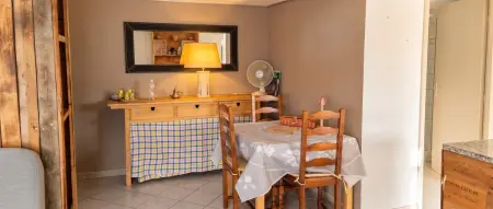 Appartement 37 m² avec terrasse et vue lac, Saint-Point-Lac : photo 5