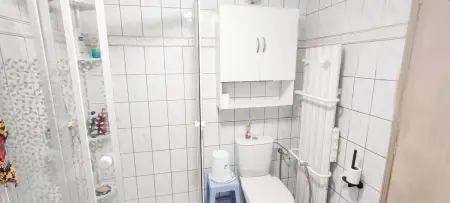 Appartement 37 m² avec terrasse et vue lac, Saint-Point-Lac : photo 6