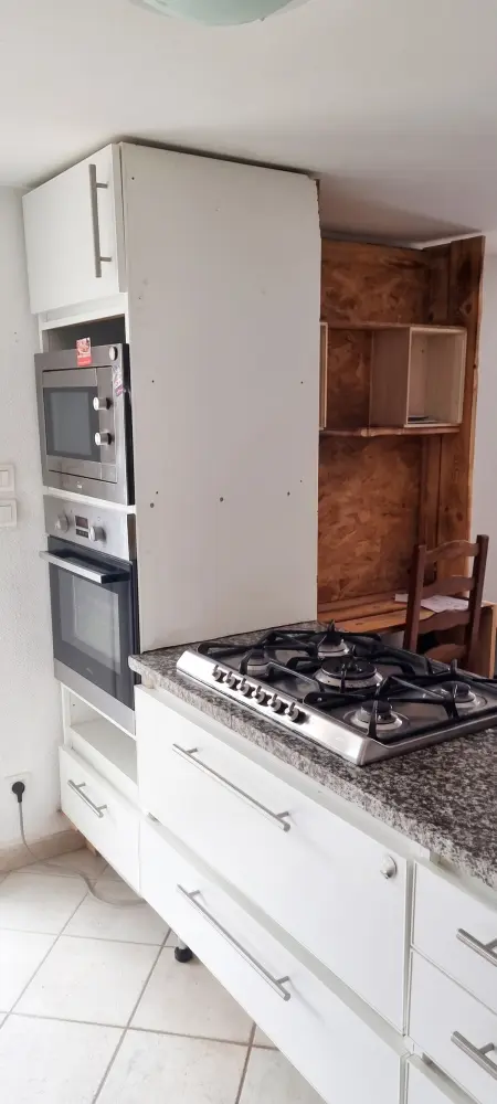 Appartement 37 m² avec terrasse et vue lac, Saint-Point-Lac : photo 10