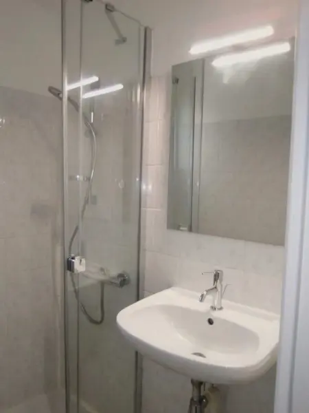 Appartement moderne 46 m² avec balcon et vue sur Rodez : photo 7