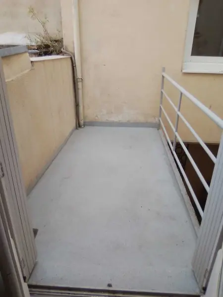 Appartement moderne 46 m² avec balcon et vue sur Rodez : photo 10