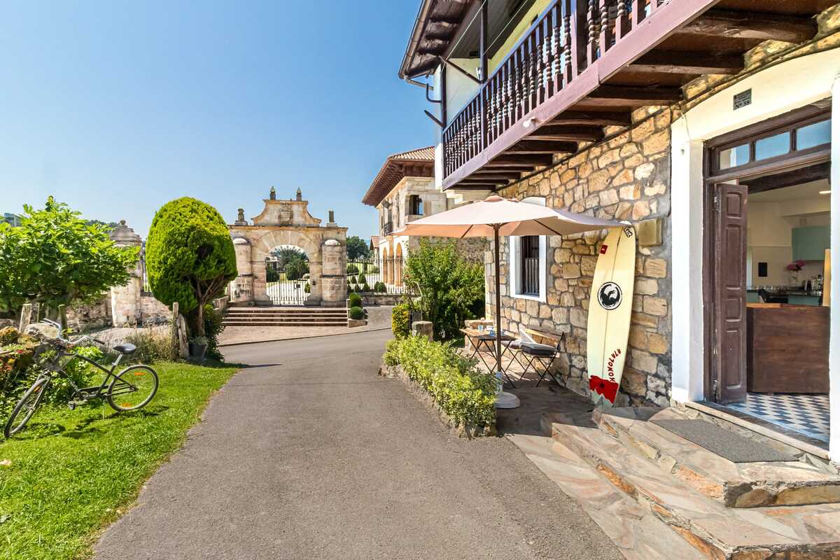 Maison 200 m² Cantabria : 3 chambres, terrasse, parking - Photo 1
