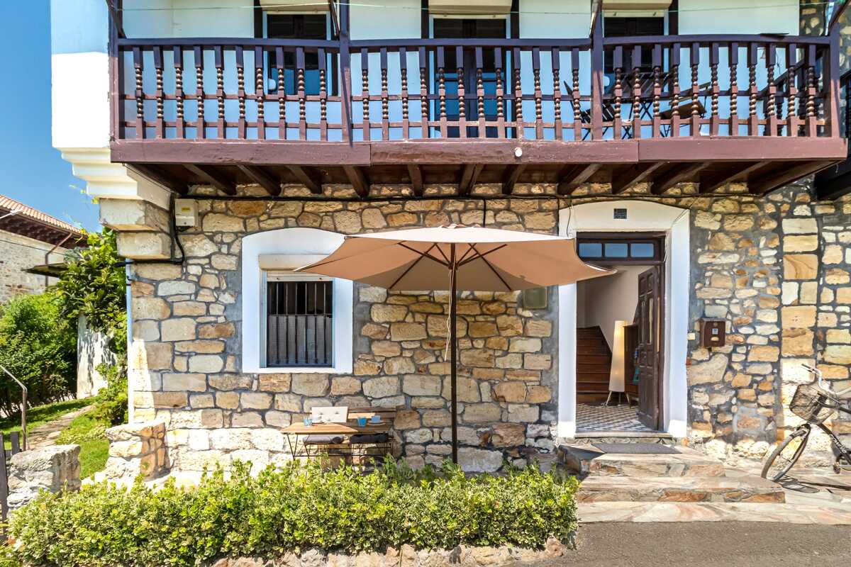Maison 200 m² Cantabria : 3 chambres, terrasse, parking - Photo 3