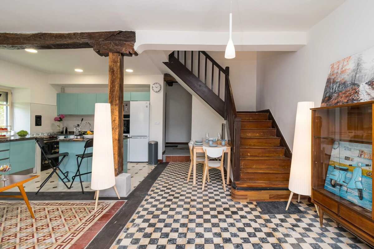 Maison 200 m² Cantabria : 3 chambres, terrasse, parking - Photo 9